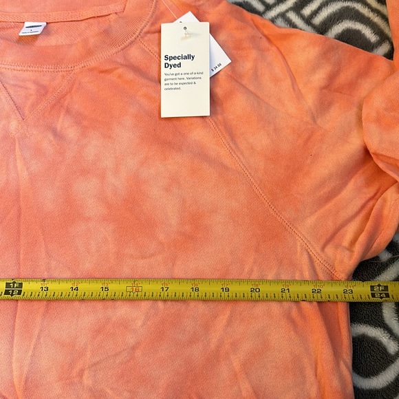 Old Navy Womens Large Crewneck Sweater - Picture 4 of 5